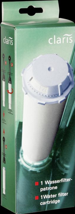 Actual product image Siemens TZ 60003 Water filter cartridge surpresso (1 x)