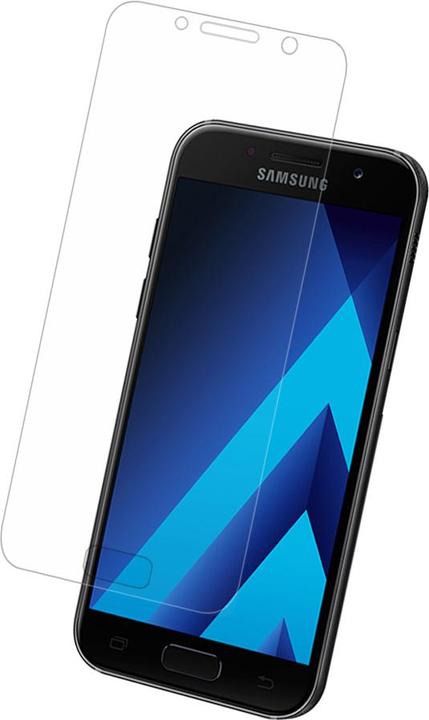 Produktbild Eiger Mountain Glass Clear Edge (1 Stück, Samsung Galaxy A5 (2017))