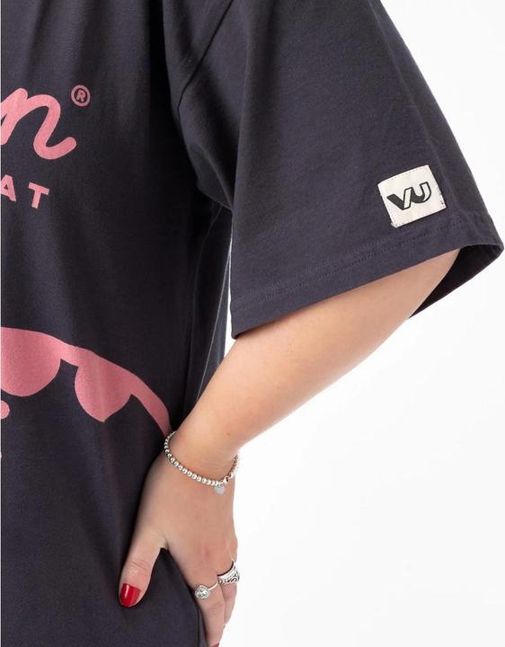Produktbild Pusheen TShirt Kleid in Übergrösse (S)