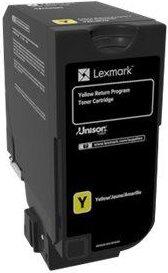 Actual product image Lexmark 74c20k0 (FC)