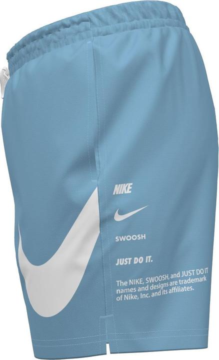 Actual product image Nike SPECS 7" Volley Short (M)