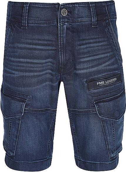 Produktbild Pme Legend Jeansshorts (30)