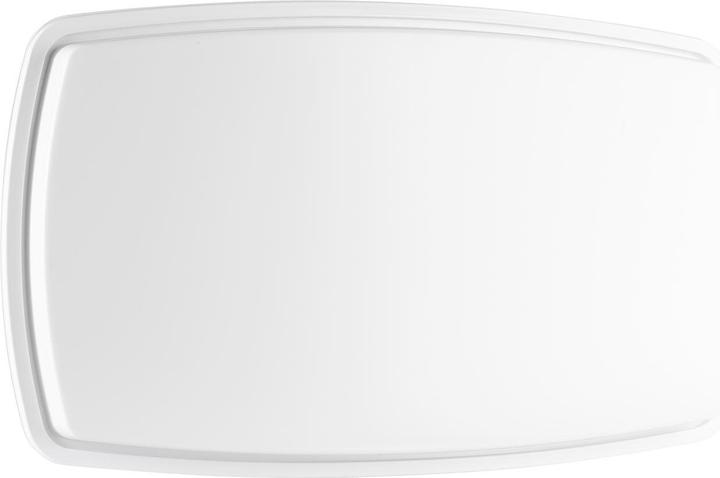 Produktbild EsoSAT Satelliten-Flachantenne (Flachantenne, 33.70 dB, DVB-S / -S2, DAB/ DAB+)