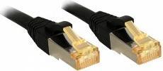 Produktbild Lindy Netzwerkkabel (S/FTP, CAT7, 7.50 m)