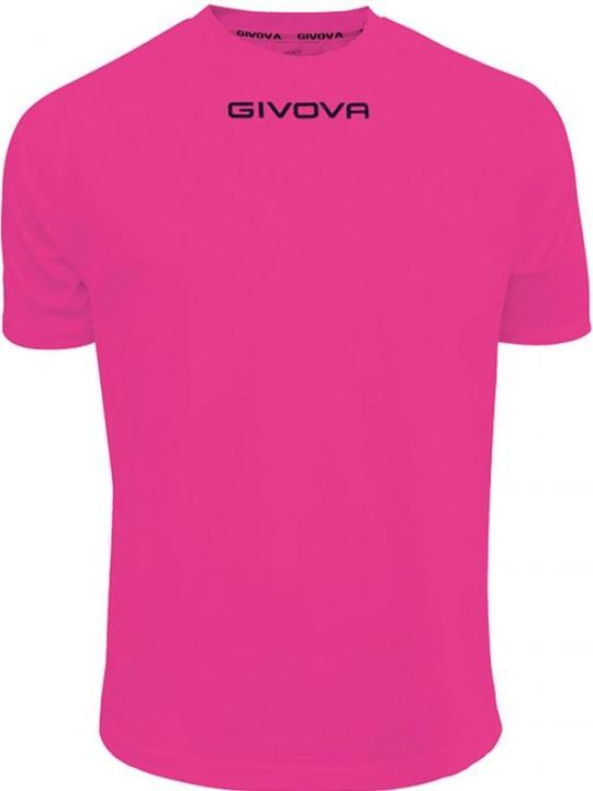 Actual product image Givova Ein T-Shirt (XXS)