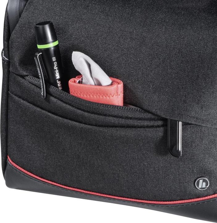 Actual product image Hama Trinidad (Kamera Bereitschaftstasche)