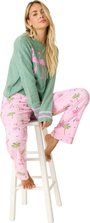 Immagine prodotto Pj Salvage Flanelle con camicia da notte (L)