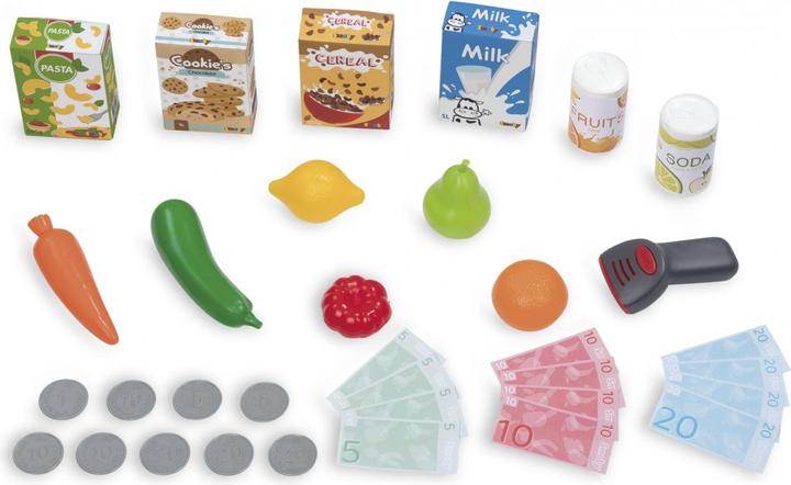 Produktbild Smoby Supermarkt