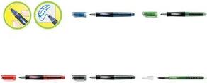 Produktbild STABILO bionic Refill Tintenpatrone (Ersatzmine, Rot, 0.40 mm)