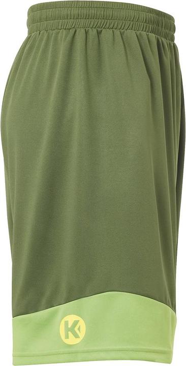 Actual product image Kempa EMOTION 2.0 SHORTS (S)