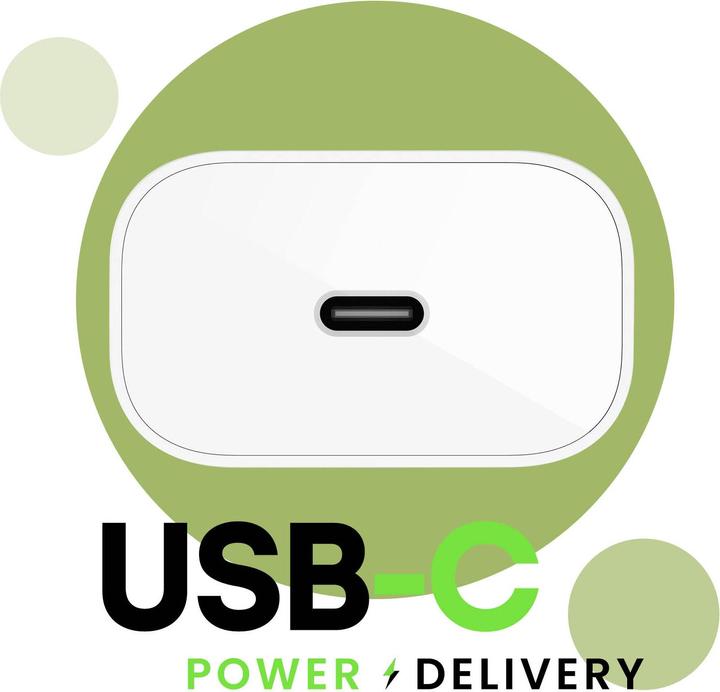 Immagine prodotto Belkin Boost Charge (25 W)
