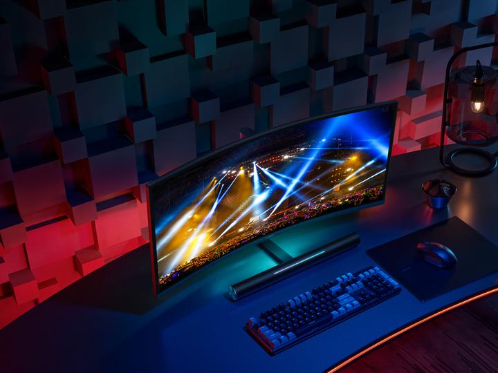 Immagine prodotto Huawei MateView GT (3440 x 1440 pixel, 34")