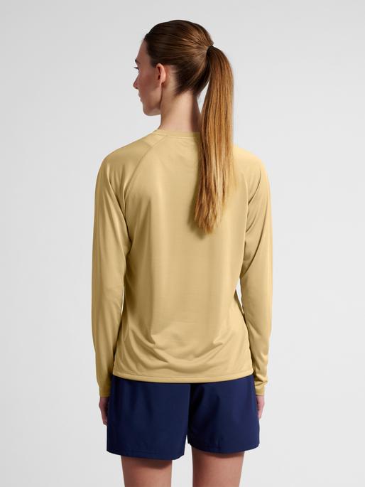 Image du produit hummel Nwlbeat w t-shirt l/s (XXL)