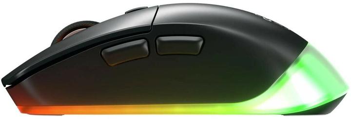 Image du produit CHERRY xtrfy Souris sans fil M50 noire (Sans fil, Filaire)