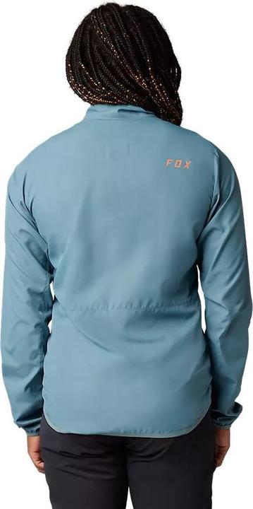 Immagine prodotto Fox Giacca 22 W Ranger Wind Sea Fm S (M)