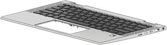 Produktbild HP Sps-Topcover W/Kb Cp Intl