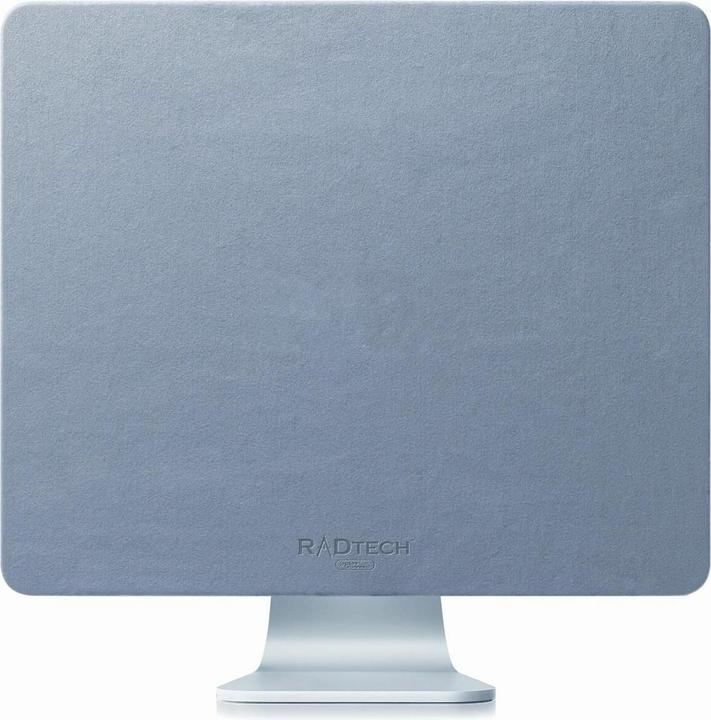 Produktbild Radtech Screensavrz for iMac Alu & G5 20" (Apple)