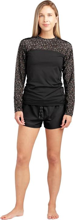 Immagine prodotto Dakine Rashguard Donna HD Snug Fit L/S Crew (XS)