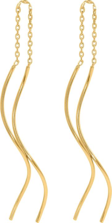 Immagine prodotto Heideman Arizona color oro (100% acciaio inossidabile)