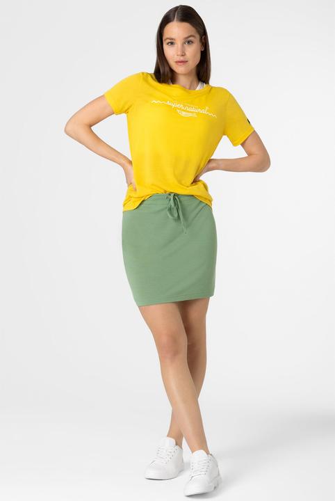 Actual product image Super Natural W Everyday Skirt (L)