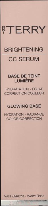 Immagine prodotto By Terry Cellularose Bright CC Lumi No 04 (#04 Sunny Flash)