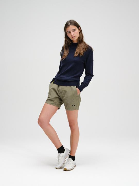 Actual product image Mover Plastic Free Sportswear Ripstop Cotton Shorts (XXL)