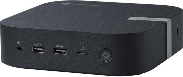 ASUS PC CHROMEBOX5-S7009UN i7 Black (Intel Core i7-1260P, 16 GB, 256 GB)