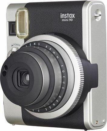 Productafbeelding Fujifilm Instax Mini 90 Neo Classic