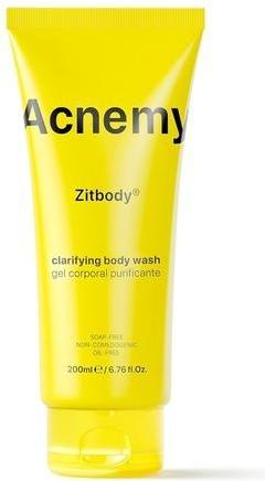 Produktbild Acnemy Zitclean (Reinigungstücher, 150 ml)