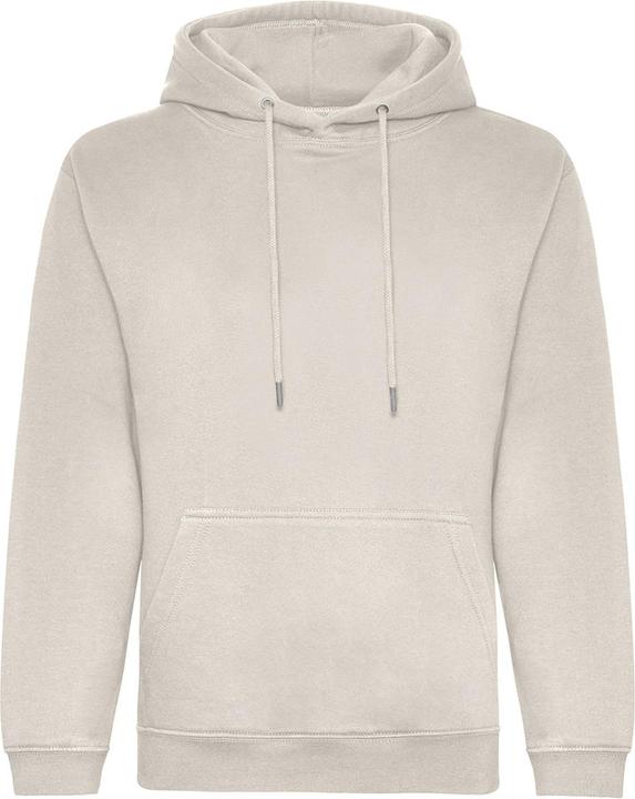 Awdis Kapuzenpullover aus biologischem Anbau (XXL)