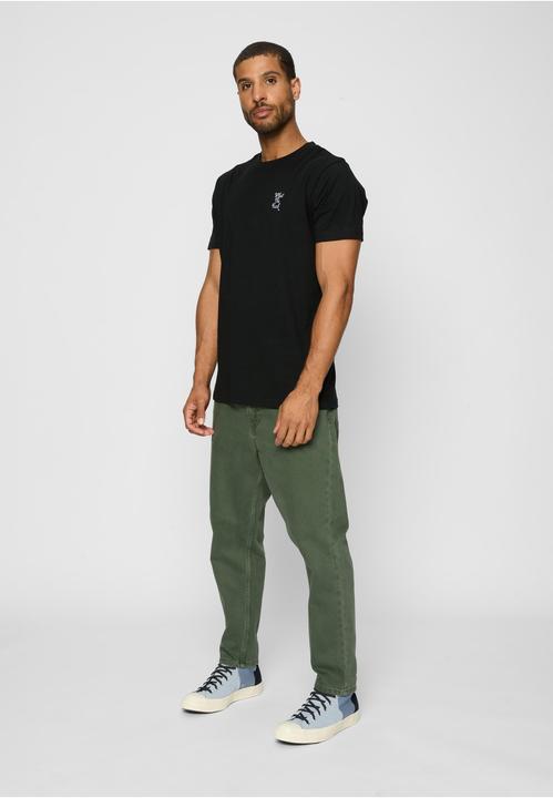 Actual product image Mister Tee What The Fuck Tee - 19105 (XS)