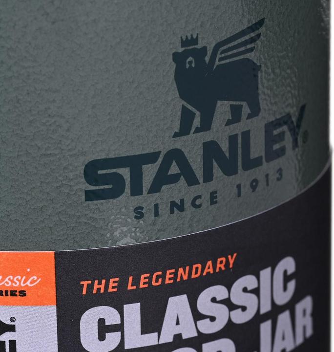 Image du produit Stanley 1913 Conteneur alimentaire classique (0.70 l)