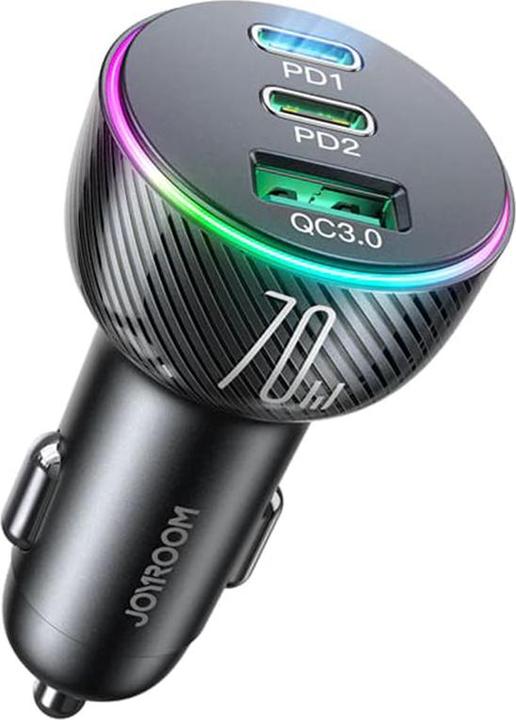 Joyroom PD Car Charger