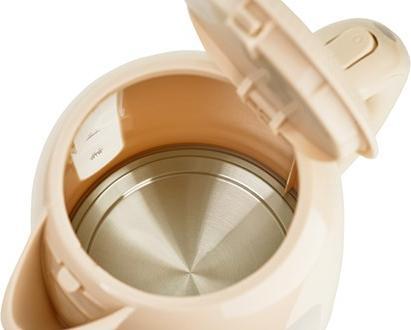 Image du produit Camry CR Bouilloire beige (1.70 l)