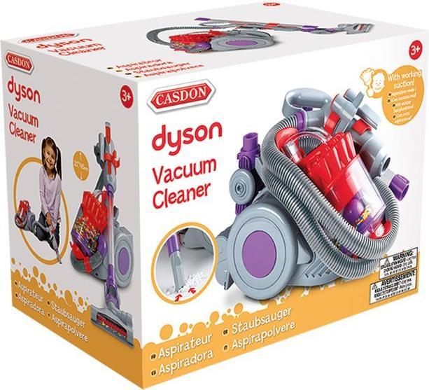 Actual product image Casdon Dyson DC22 Vacuum Cleaner