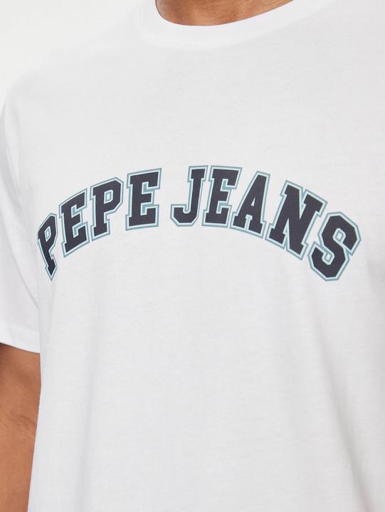 Actual product image Pepe Jeans t-hirt pepe jean clet (S)