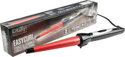 Produktbild Italian Design Einfacher konischer Lockenwickler