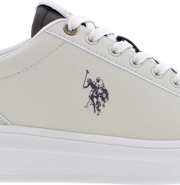 Image du produit U.S. Polo Sneaker CODY010 Low-Sneaker (41)