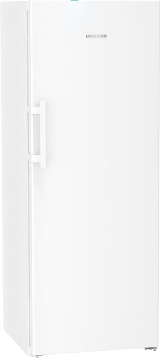 Actual product image Liebherr FNc7277-20 (Stand-alone, 363 l)