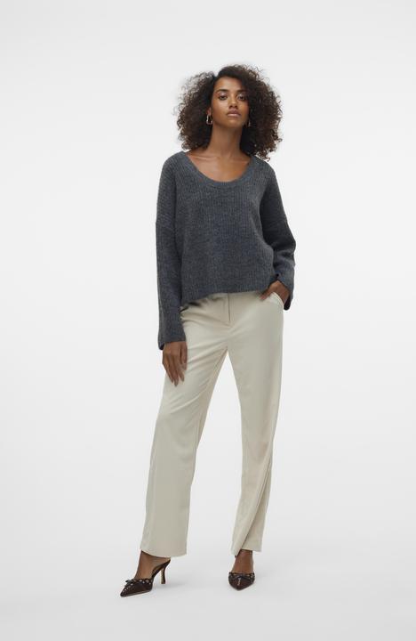 Produktbild Vero Moda VMNORA Mittlere Taille Hose Hose (32)
