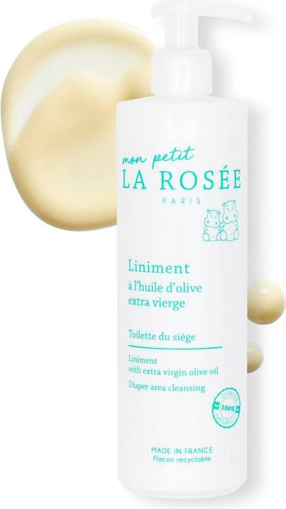 Produktbild La Rosée Mon Petit