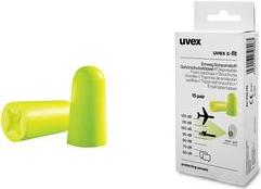 Immagine prodotto Uvex Safety Tappi per le orecchie (15 x)