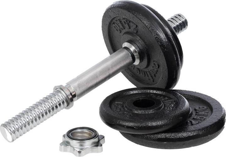 Produktbild Outliner Dumbbell Set (2 x 1.25 kg, 2 x 2.5 kg)