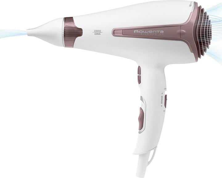 Actual product image Rowenta Infini Pro