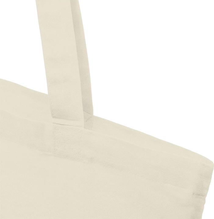 Produktbild Generic Tragetasche Madras Recycelte Baumwolle 7L (7 l)