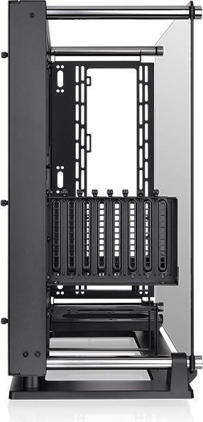 Produktbild Thermaltake Core P3 TG Pro (ATX, mATX, Mini-ATX)