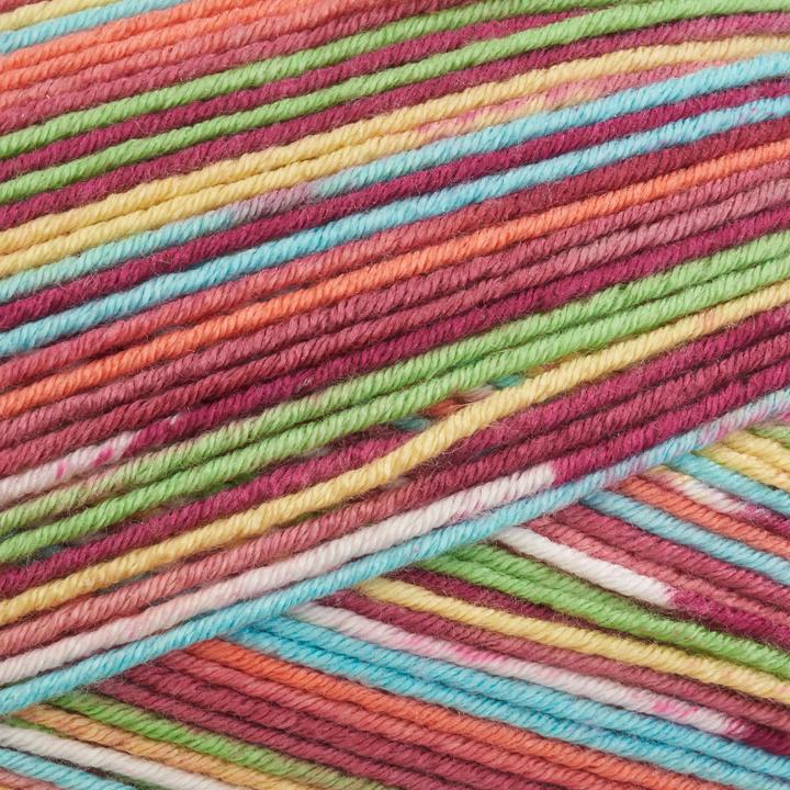 Produktbild Online KKK Wolle "Sensitive Socks", 100 g, ca. 430m (430 m)