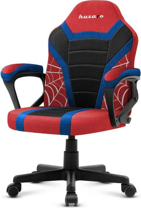 Actual product image Huzaro Ranger 1.0 Race Mesh