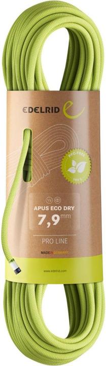 Edelrid Apus Eco Dry 7,9 (40 m)