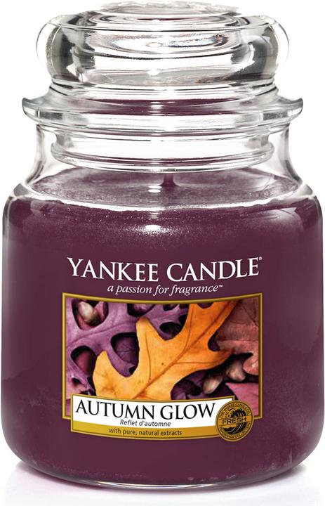 Yankee Candle Spritzige Zitrone (411 g)
